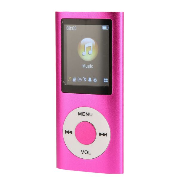 Music Players