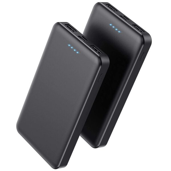 Portable Power Banks