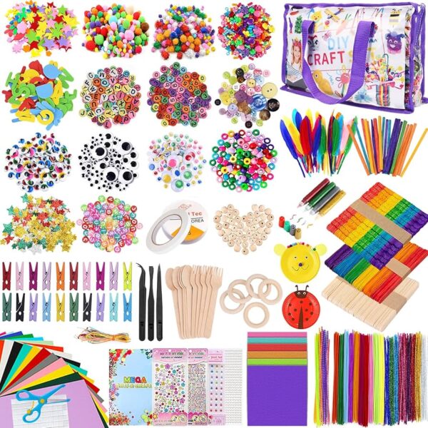 DIY Craft Kits