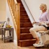 Stairlifts