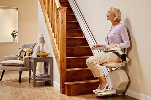Stairlifts