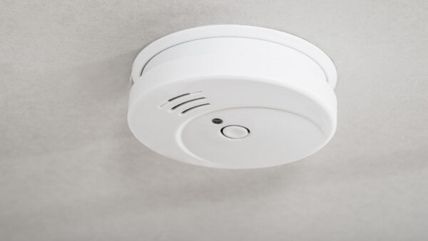 Carbon Monoxide Detectors