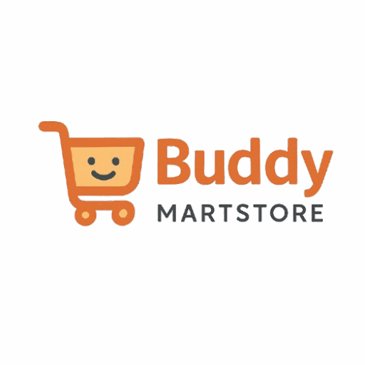 Buddy Martstore