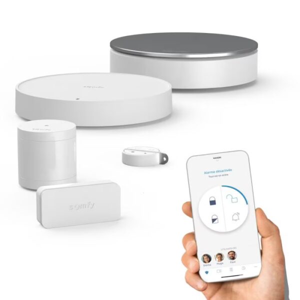 Home Security Systems