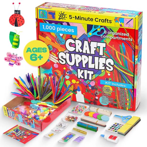 Craft Kits