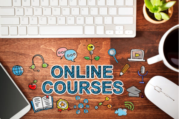 Online Learning Courses